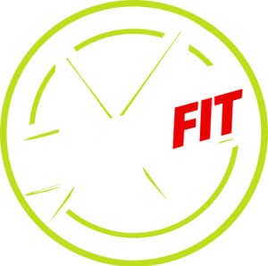 logo maryfit blanco